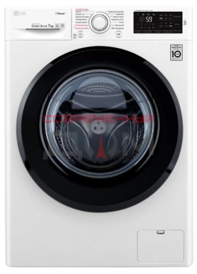 LG F 2M5NS6W